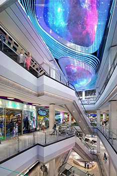 公共場所、醫院直飲水凈水設備解決方案